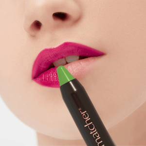 Twist Stick Green - MOODmatcher