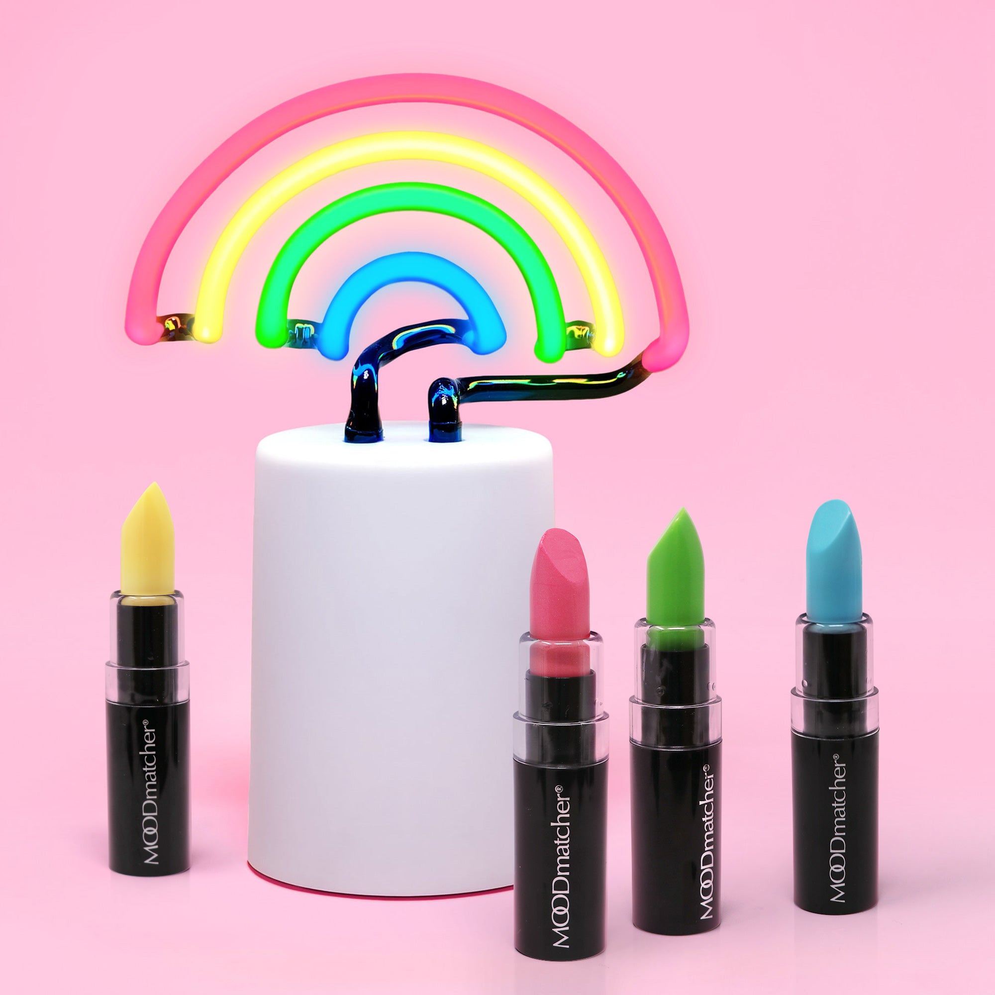 MOODmatcher Lipstick
