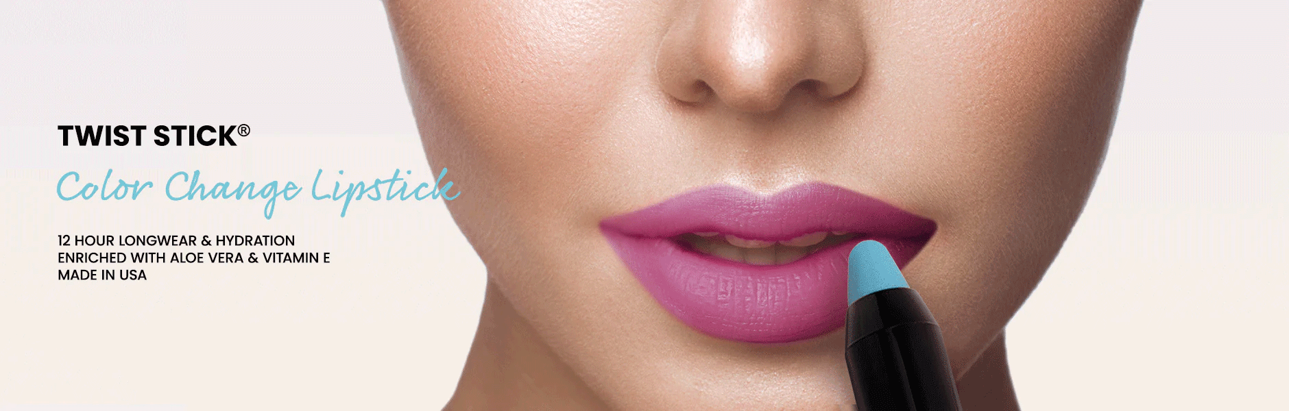 Twist Stick Collection