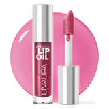 Livaura Tinted Lip Oil Berry Bloom - MOODmatcher