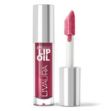 Livaura Tinted Lip Oil Berry Bloom - MOODmatcher