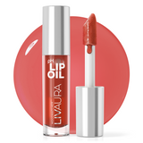 Livaura Tinted Lip Oil Cherry Luxe - MOODmatcher