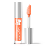 Livaura Tinted Lip Oil Citrus Spark - MOODmatcher