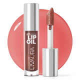 Livaura Tinted Lip Oil Mahogany Muse - MOODmatcher