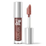 Livaura Tinted Lip Oil Mahogany Muse - MOODmatcher