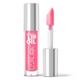 Livaura Tinted Lip Oil Pink Pulse - MOODmatcher
