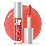Livaura Tinted Lip Oil Strawberry Pop