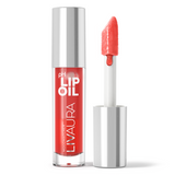 Livaura Tinted Lip Oil Tangerine Glow - MOODmatcher