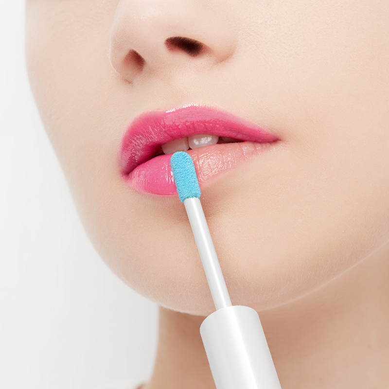 Livaura Lip Gloss Ice Queen - MOODmatcher
