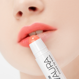 Livaura Lip Balm Coral - MOODmatcher