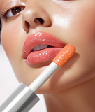Livaura Tinted Lip Oil Citrus Spark - MOODmatcher