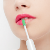 Livaura Lip Gloss Alluring Jade - MOODmatcher