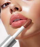 Livaura Tinted Lip Oil Mahogany Muse - MOODmatcher