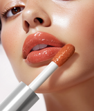 Livaura Tinted Lip Oil Maple Chic - MOODmatcher
