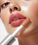Livaura Tinted Lip Oil Vintage Glow - MOODmatcher