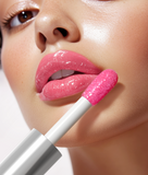 Livaura Tinted Lip Oil Pink Pulse - MOODmatcher