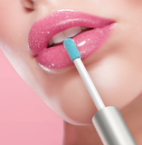 Livaura Shimmer Lip Gloss Aqua Marine - MOODmatcher