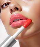 Livaura Tinted Lip Oil Tangerine Glow - MOODmatcher