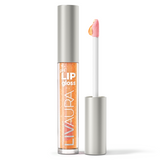 Livaura Shimmer Lip Gloss Glowing Amber - MOODmatcher