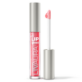 Livaura Shimmer Lip Gloss Rosy Quartz - MOODmatcher