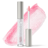 Livaura Shimmer Lip Gloss Shimmering Platinum - MOODmatcher