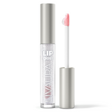 Livaura Shimmer Lip Gloss Shimmering Platinum - MOODmatcher