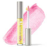 Livaura Shimmer Lip Gloss Sparkling Gold - MOODmatcher