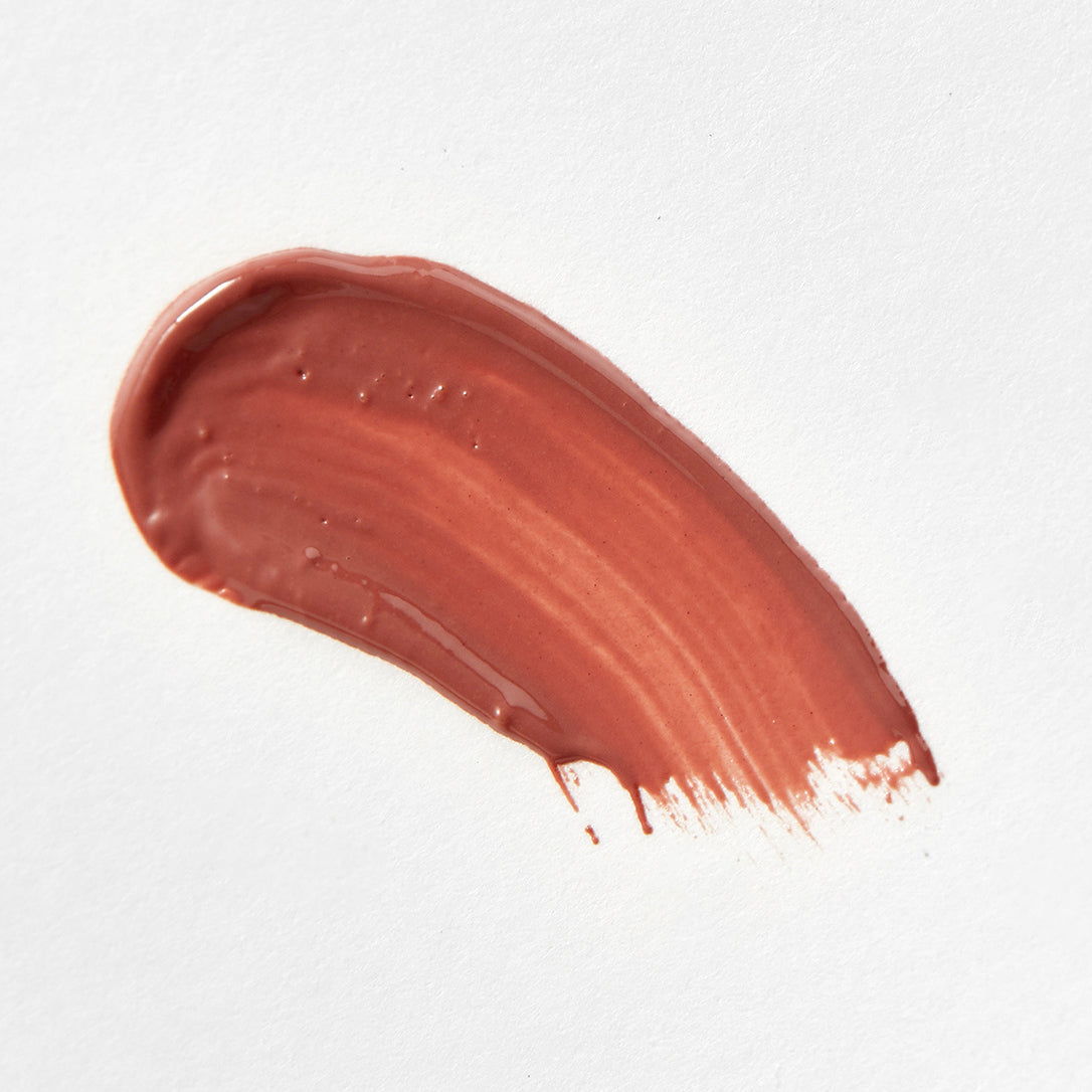 Lacquer Gloss Barely Exposed - MOODmatcher