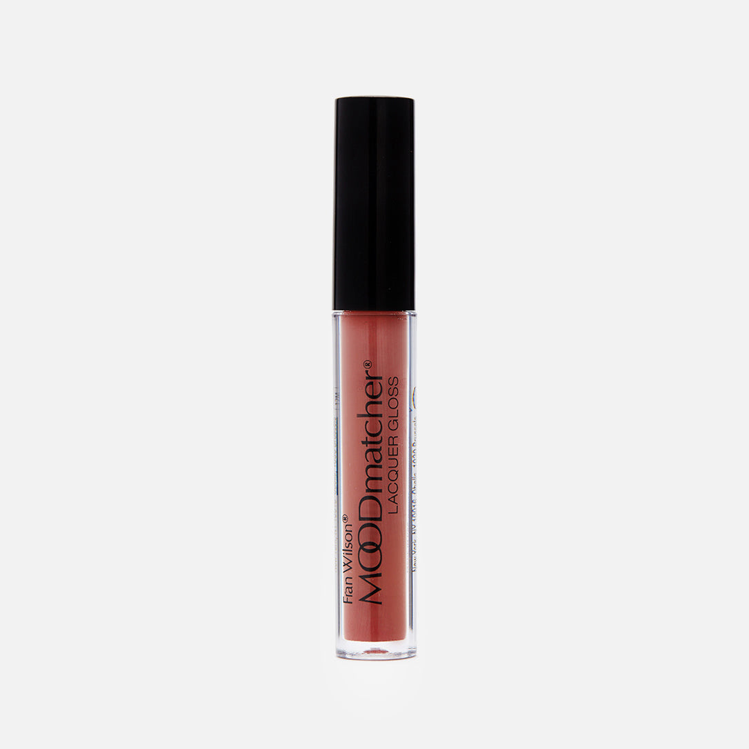 Lacquer Gloss Taupe Temptation - MOODmatcher