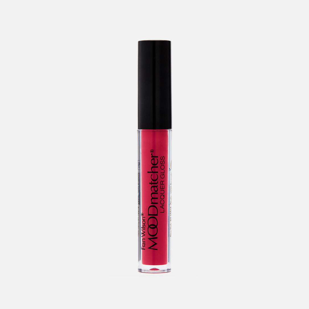 Lacquer Gloss Pink Perfection - MOODmatcher
