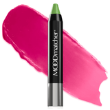 Twist Stick Green - MOODmatcher