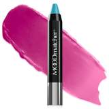 Twist Stick Light Blue - MOODmatcher