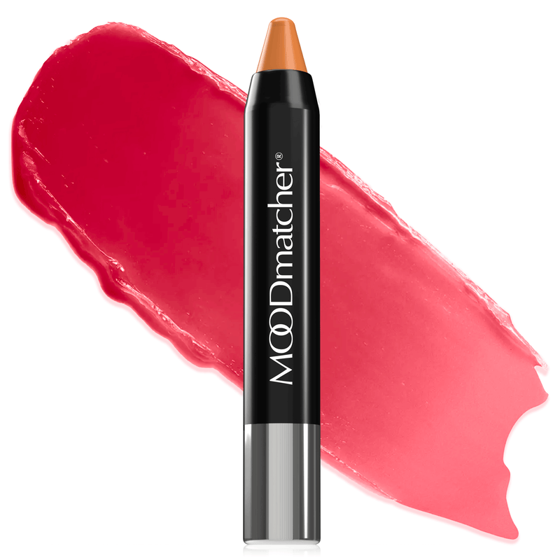 Twist Stick Orange - MOODmatcher