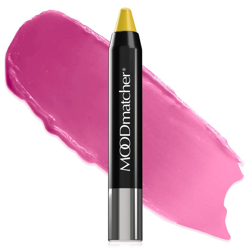 Twist Stick Yellow - MOODmatcher