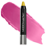Twist Stick Yellow - MOODmatcher