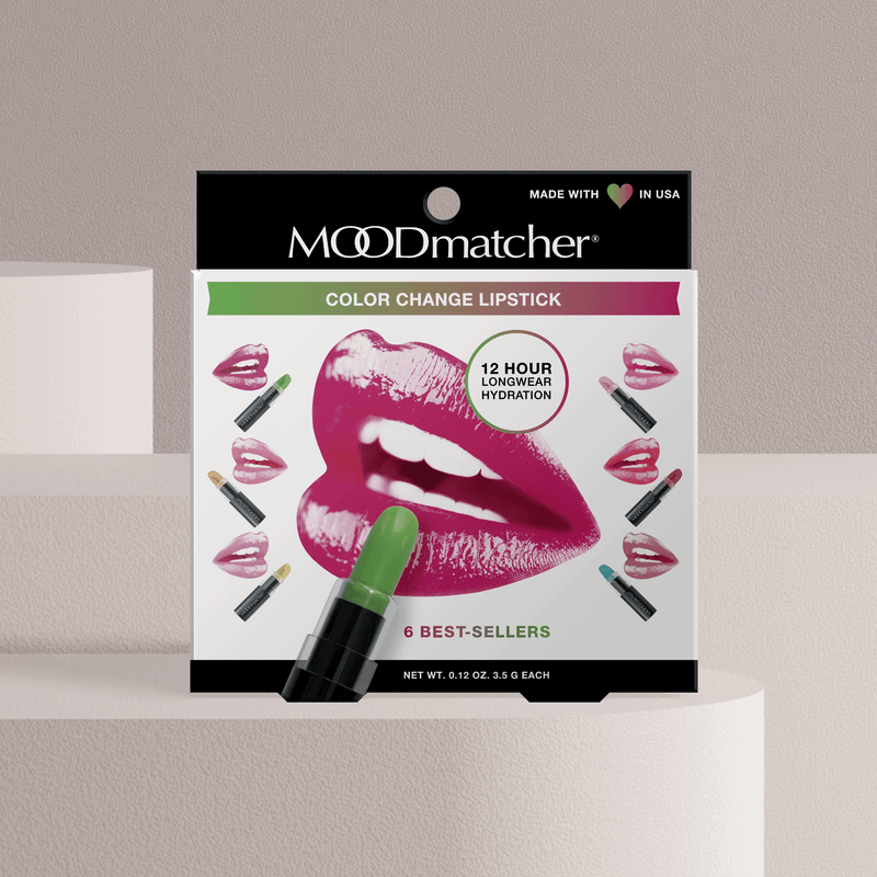 Best Seller Collection ($36 value) - MOODmatcher